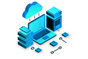 Dịch vụ hosting VPS