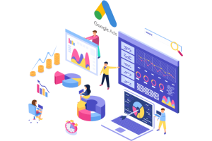 Dịch vụ quảng cáo Google Ads