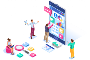 Dịch vụ SEO website